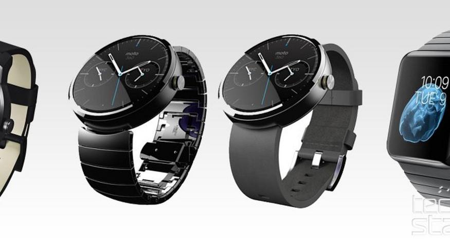 Bloomberg: Sony arbeitet an E-Paper-Smartwatch