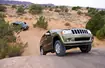 Jeep Jamboree Moab 2008 - Smak Dzikiego   Zachodu