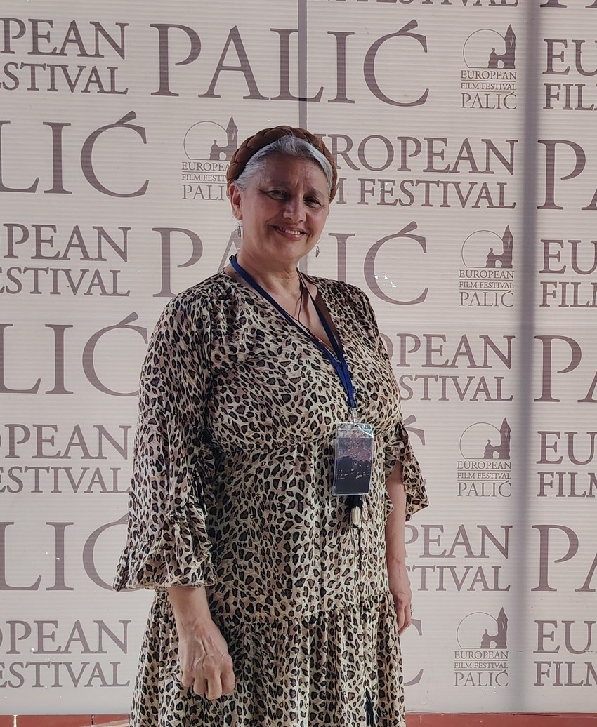 Gordana Đurđević Dimić