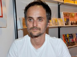 Artur Rojek po OFF Festivalu: Już pracuję nad kolejną edycją ROZMOWA DZIENNIK.PL