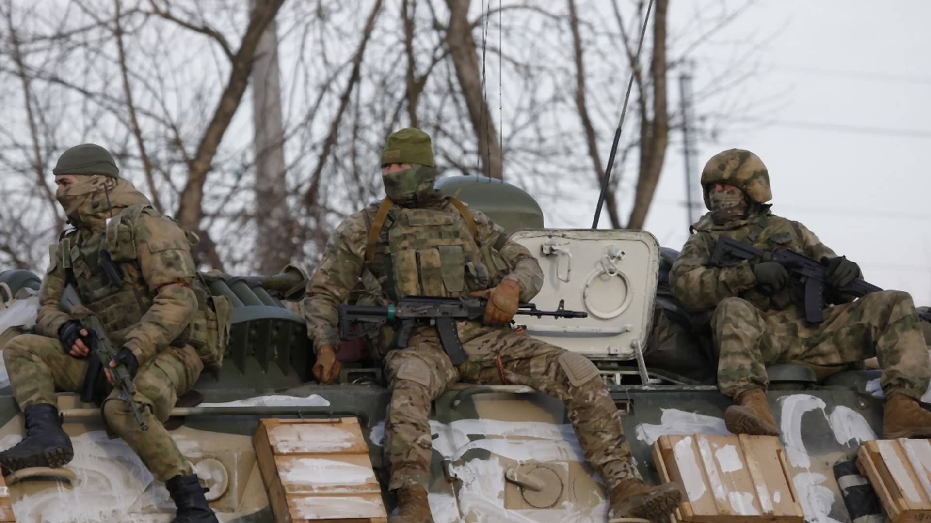 Ruski vojnici koji koriste Tinder u Ukrajini je samo dokaz da živimo u najbizarnijem vremenu