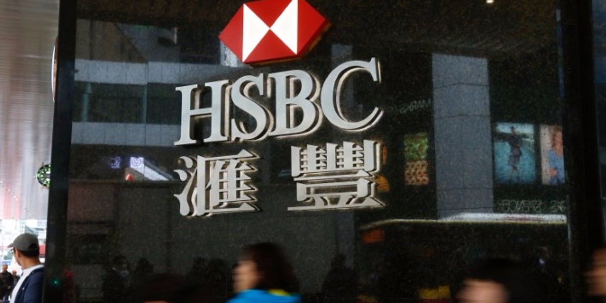 HSBC has promoted 2 new heads to run its Wall Street equity capital markets business