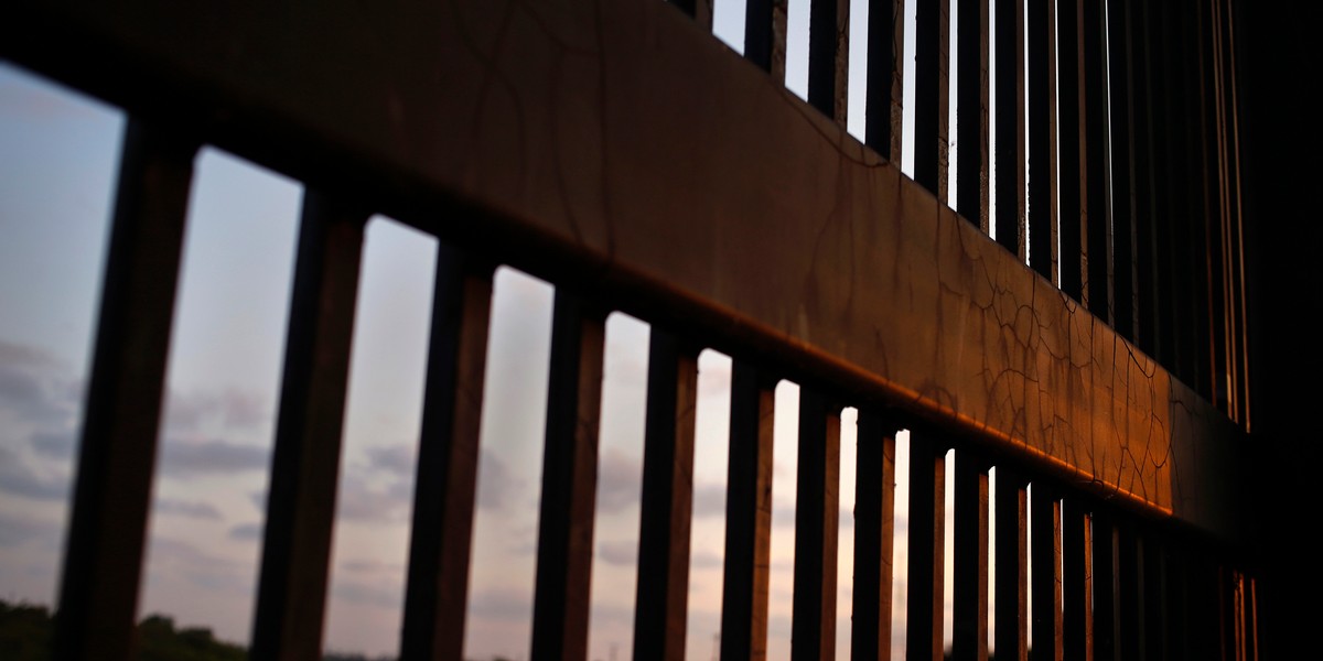 Trump's budget details billions in spending on the border wall