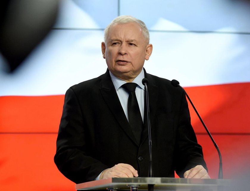 Kaczyński dyscyplinuje Streżyńską: koalicja to koalicja