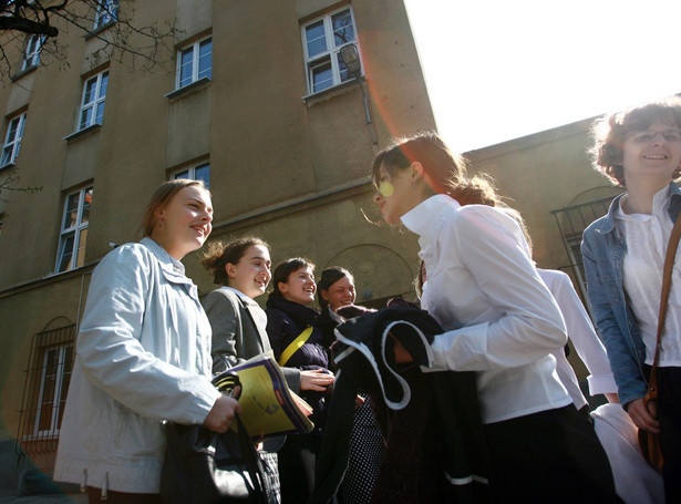 Uczniowie będą mieli krótsze wakacje