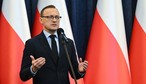 Spotanie Nawrocki-Tusk. Leśkiewicz: Prezydent i premier mają takie samo zdanie ws. bezpieczeństwa