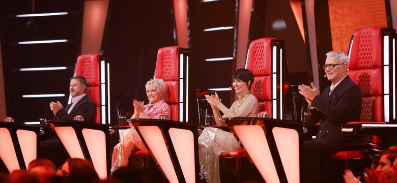 Wielki powrót do "The Voice Senior". Tej jurorki nie było przez trzy lata