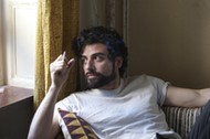 Co jest grane, Davis? Ethan Coen Joel Coen kino film Oscar Isaac