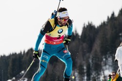 Martin Fourcade i Nikola Karabatic w Encyklopedii Larousse'a