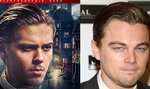 Polski aktor i DiCaprio jak dwie krople wody