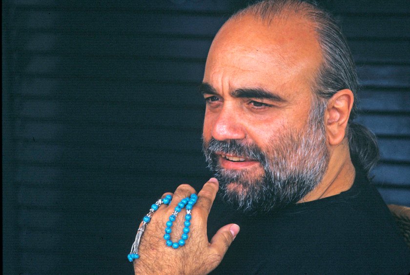 Demis Roussos