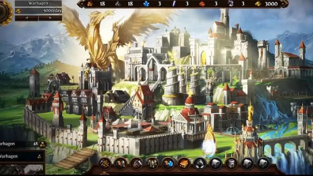 Ubisoft zdradził datę premiery i zawartość edycji kolekcjonerskiej Might & Magic Heroes VII