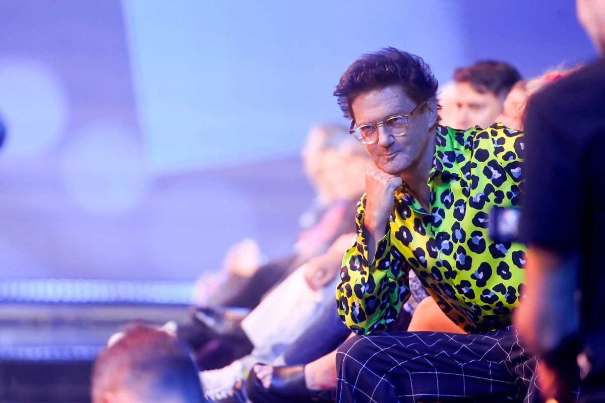 Kuba Wojewódzki drwi z Roberta Karasia. Nie zostawił na nim suchej nitki