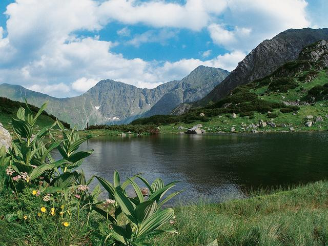 Galeria Najpiękniejsze góry Słowacji, obrazek 18