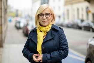 Henning-Kloska: Planujemy złożyć projekt ws. mrożenia cen energii