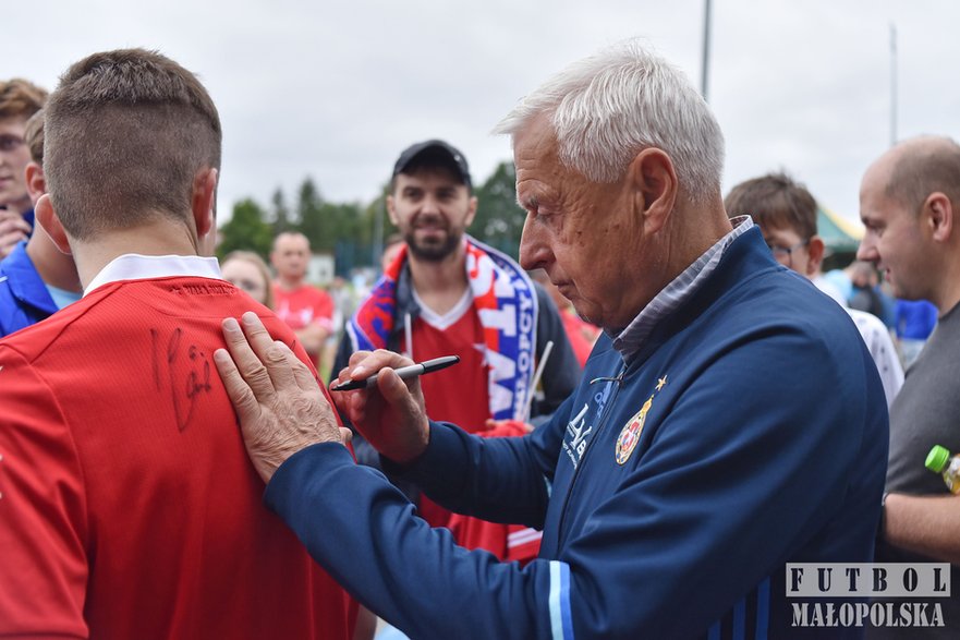 fot. Krzysztof Porębski / Futmal.pl