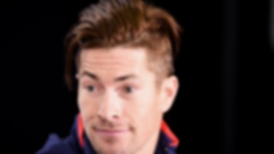 Nicky Hayden w ciężkim stanie po wypadku