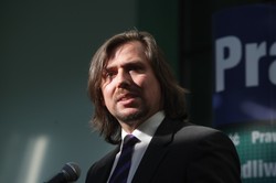 "Agent Tomek" zaczyna sypać? Chce zostać świadkiem koronnym w sprawie wycieku danych do mediów przychylnych PiS