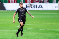 Kapitan Górnika: Bruk-Bet ma nóż na gardle. Musimy się postawić