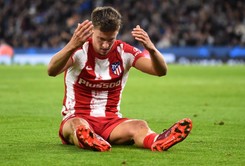 UEFA wszczęła postępowanie przeciwko Atletico Madryt