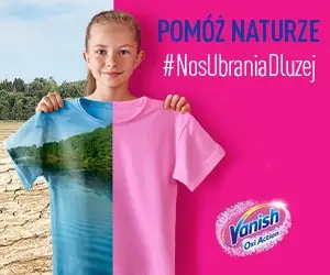 Tchnij życie w swoje ubrania!