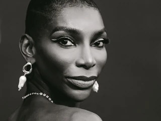 Michaela Coel