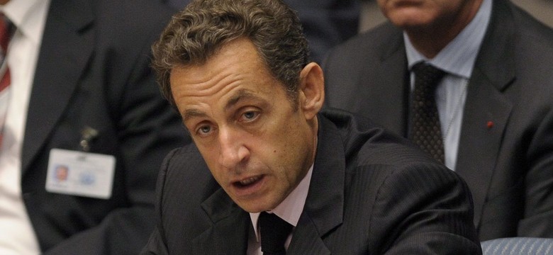 Sarkozy nie uniknie procesu. Sąd najwyższy odrzucił odwołanie byłego prezydenta