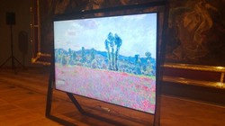 Telewizor drogi jak mercedes. Oto Samsung S9