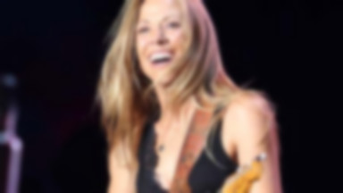 "Easy": posłuchaj nowej piosenki Sheryl Crow