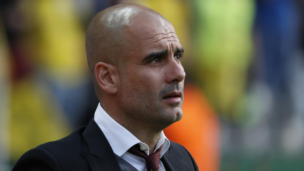 Prezes Manchesteru City Chaldun Al Mubarak nie może doczekać się najbliższego sezonu Premier League, w którym The Citizens poprowadzi nowy trener Pep Guardiola. - Nie mam wątpliwości, że on wzniesie naszą drużynę na zupełnie inny poziom - przekonuje Al Mubarak .