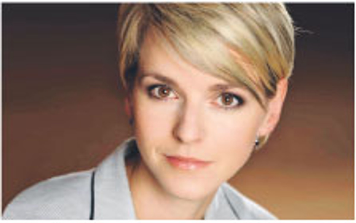 Aleksandra Minkowicz-Flanek, radca prawny, kieruje praktyką prawa pracy PwC Legal Fot. Arch.