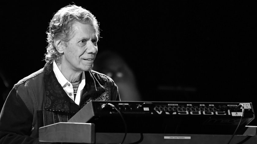 Chick Corea nie żyje. Legendarny pianista miał 79 lat