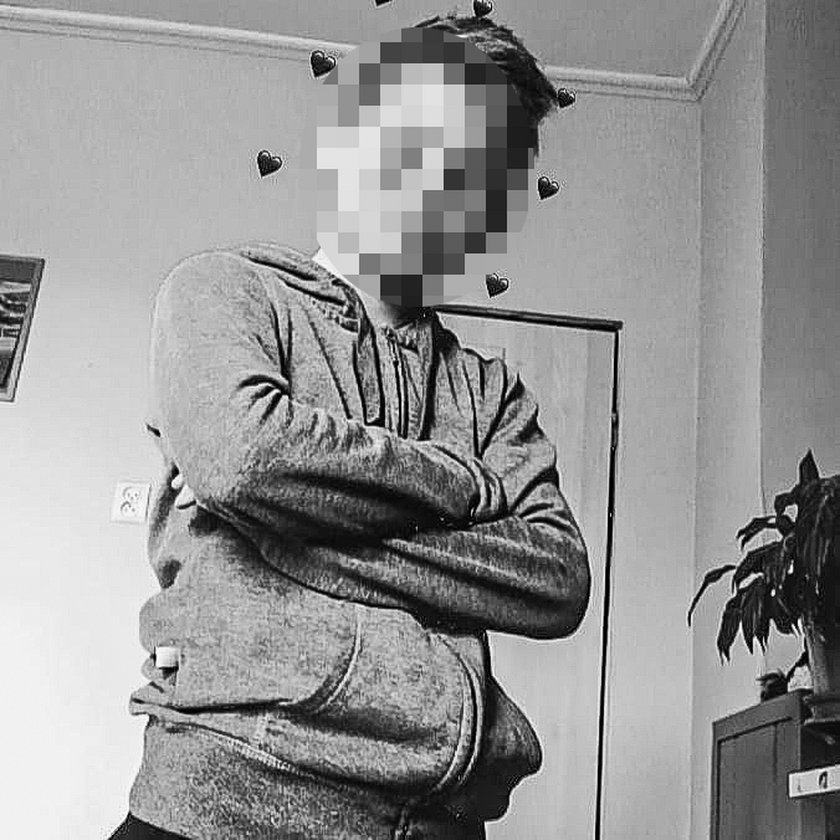 Morderca 10-letniego Filipka z zarzutami