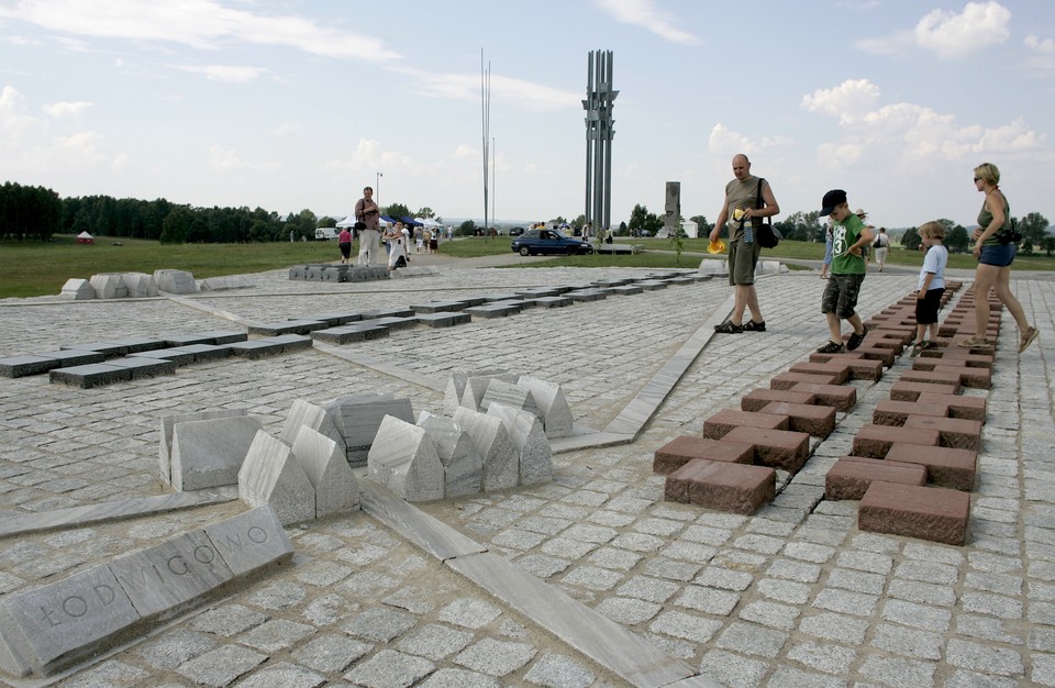 GRUNWALD 600. ROCZNICA BITWY PRZYGOTOWANIA