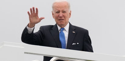 Prezydent Joe Biden odwiedzi Polskę? Padła data