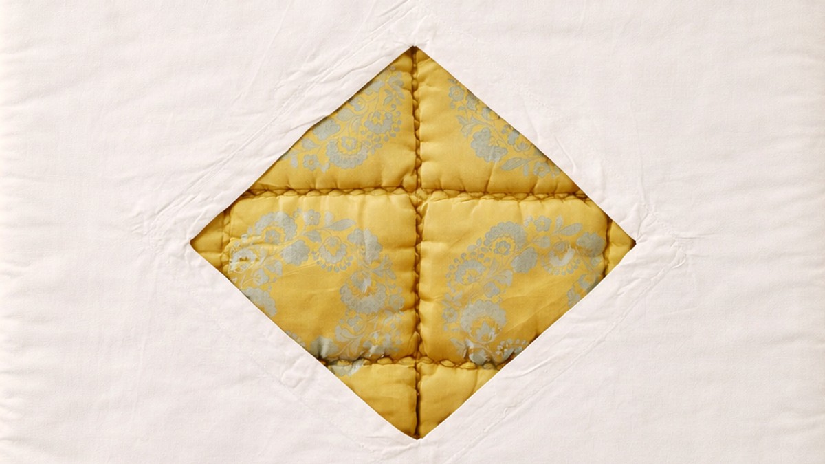 Jorgan sa čuvenom navlakom