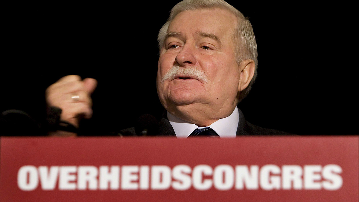Lech Wałęsa przyznał na konferencji prasowej, że jest gotów wystartować w kolejnych wyborach prezydenckich. - Ale tylko, jeśli byłaby szansa na realizację moich pomysłów - zaznaczył.
