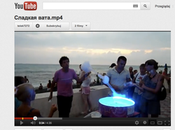 Zobacz, jak można zarobić kokosy na wacie cukrowej!