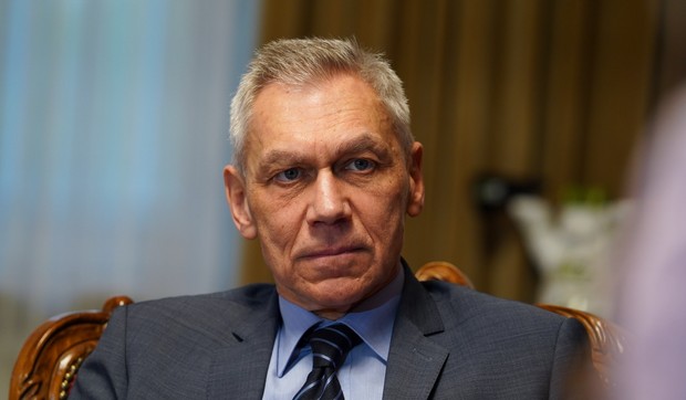 Aleksandar Bocan Harčenko