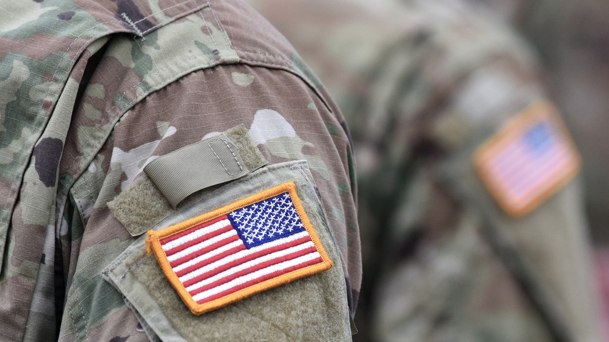 Armáda USA pri ďalšom útoku na údajnú pašerácku loď zabila troch ľudí. (ilustračné foto)