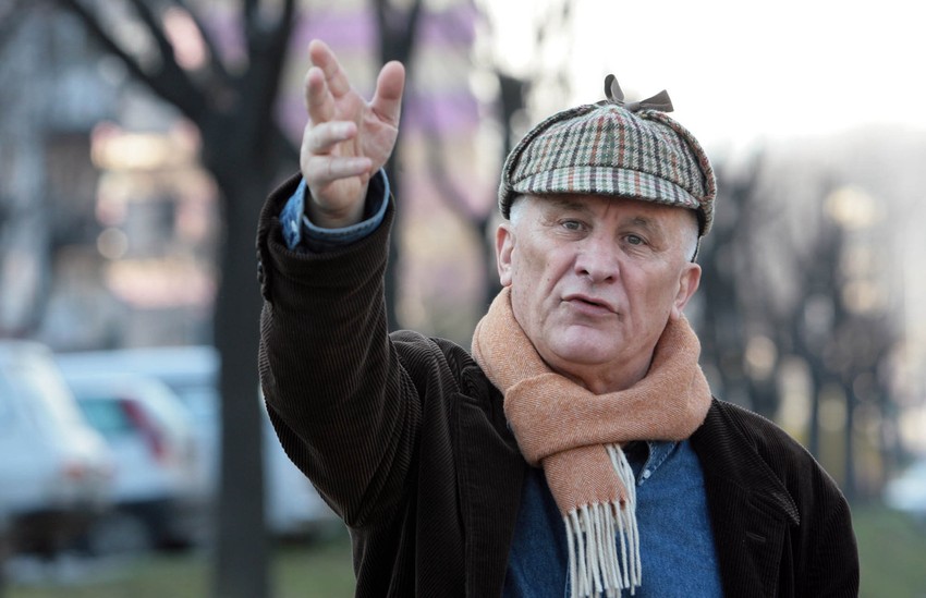 Prvi maj slavi kao rođendan ćerki Ljudmile i Olje