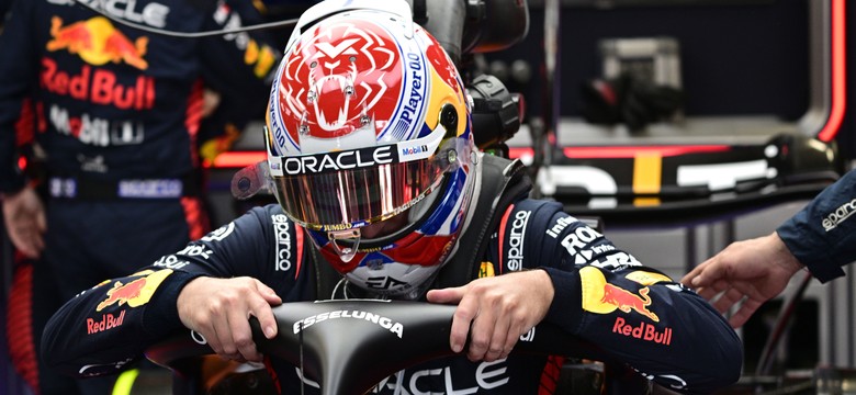 To zaczyna być nudne. Max Verstappen wygrał dziewiąty raz z rzędu