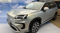 oto nowy suv dla dużej rodziny. jest szybki, oszczędny i wygodny. ile kosztuje?