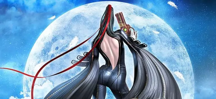 Bayonetta 2: Popełnicie duży błąd, jeśli nie zagracie