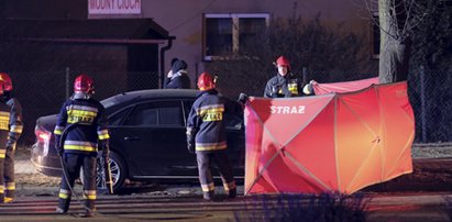 Nowe fakty ws. wypadku Szydło. Śledczym dziwnie się spieszyło