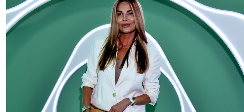 Hanna Lis wypoczywa za granicą po wypadku. Czy planuje wrócić na wybory?