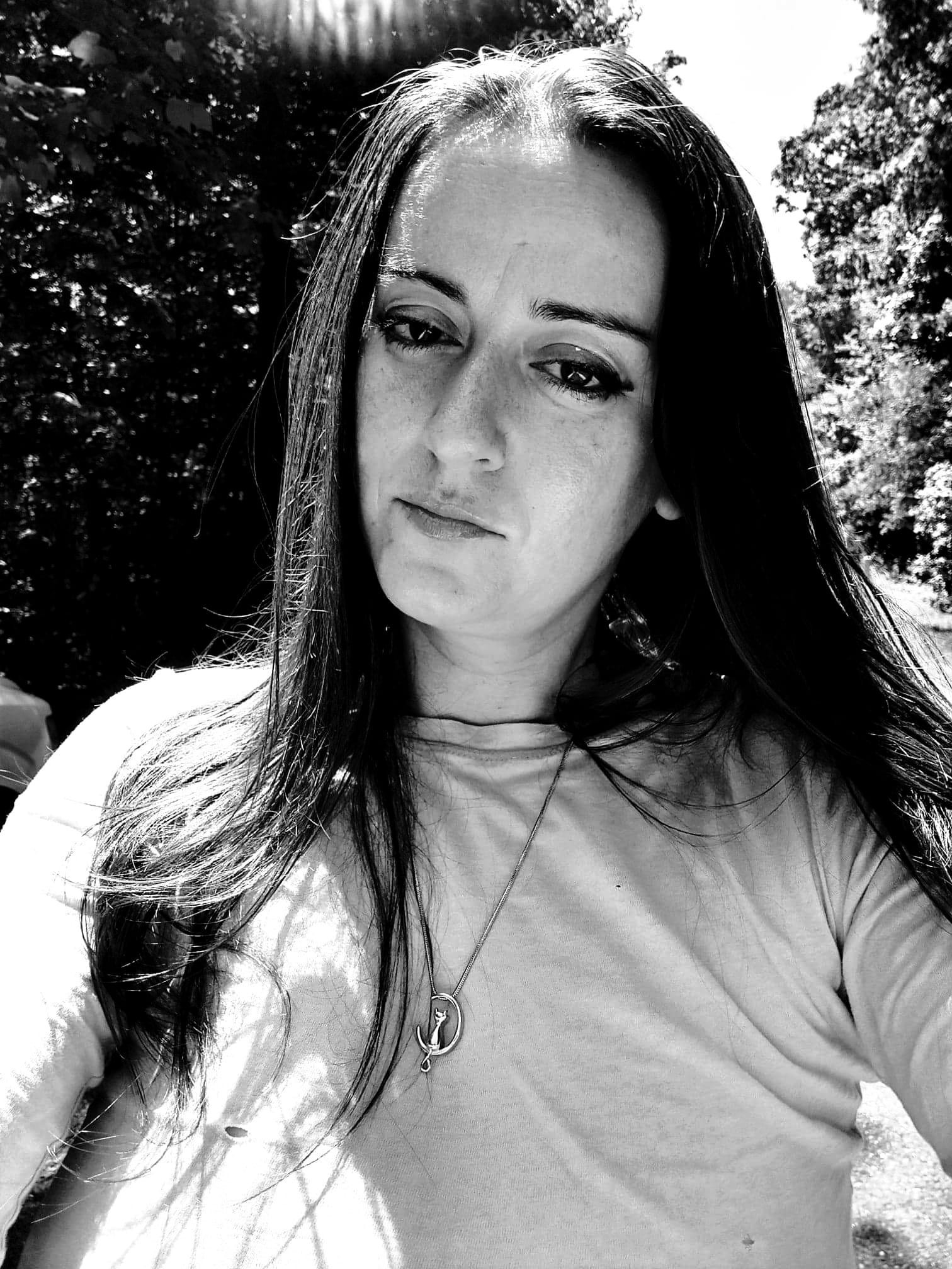 Speváčka Barbara Haščáková