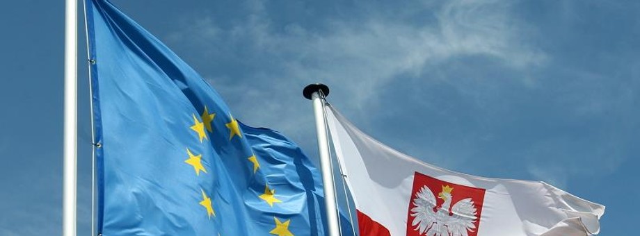 Projekt przyszłego unijnego budżetu przewiduje znaczne zmniejszenie puli pieniędzy dla Polski