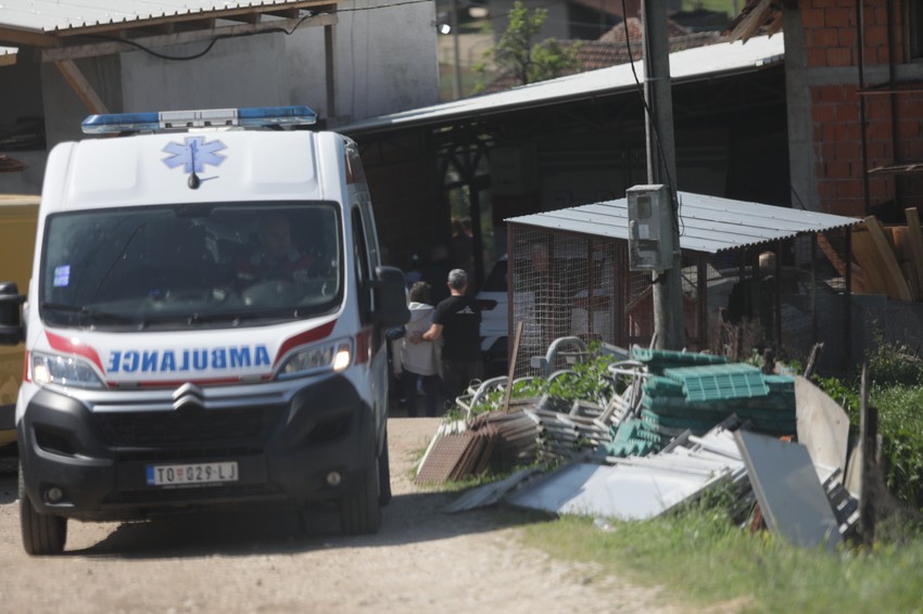 Porodično imanje Jokića