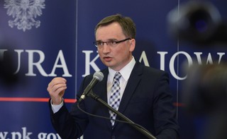 Ziobro: Prokuratura nie może działać w sposób bezduszny wobec ofiar tak okrutnych przestępstw